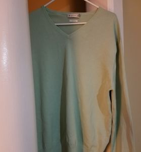 Authentic Peter Millar V-Neck